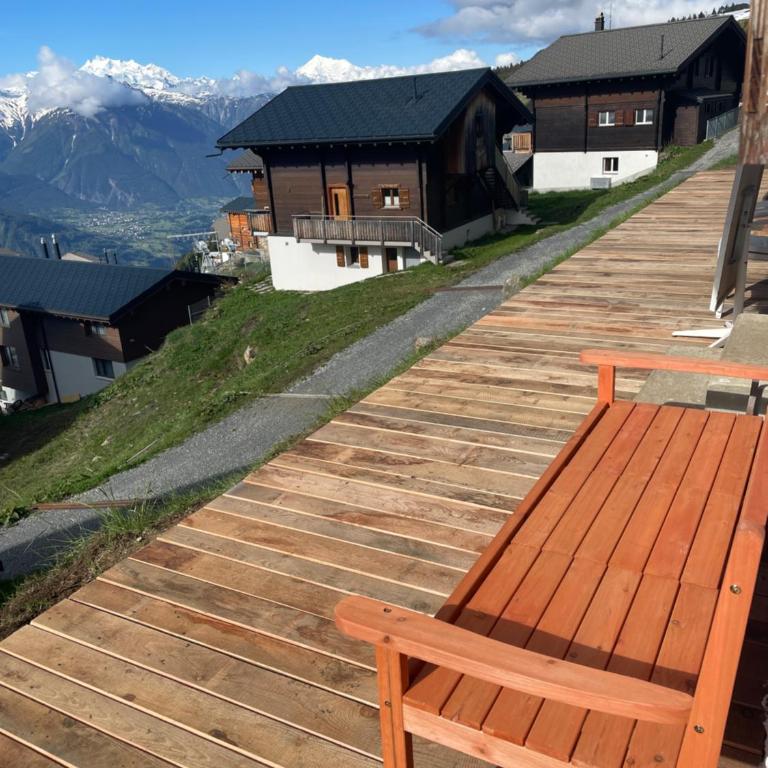 Chalet La Montanara - Apartamento - 9