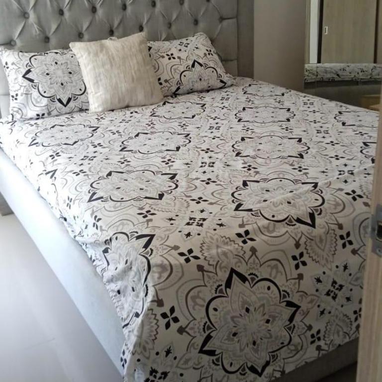 Aqualina - Apartamento de 3 dormitorios - 2