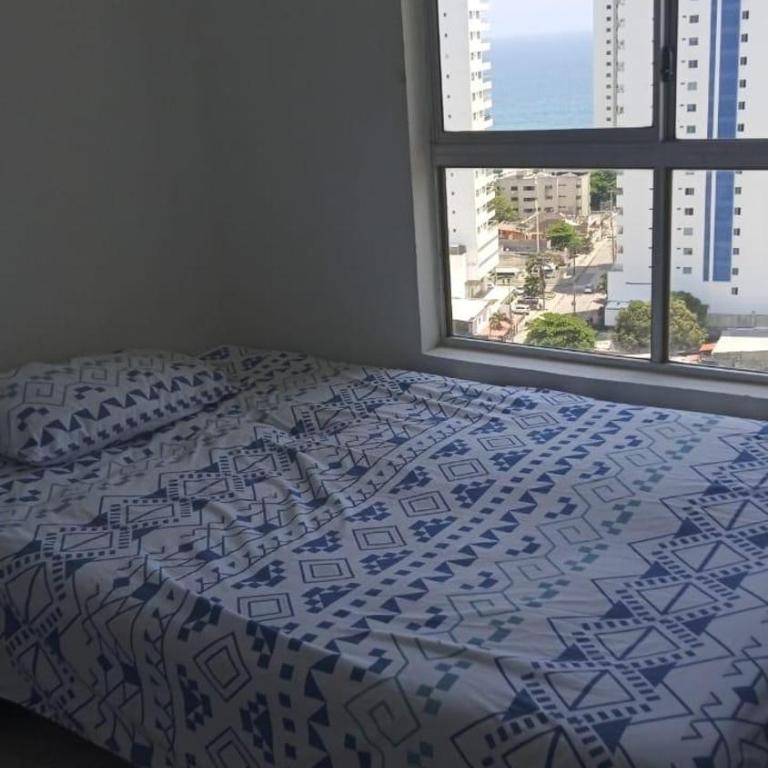 Aqualina - Apartamento de 3 dormitorios - 3