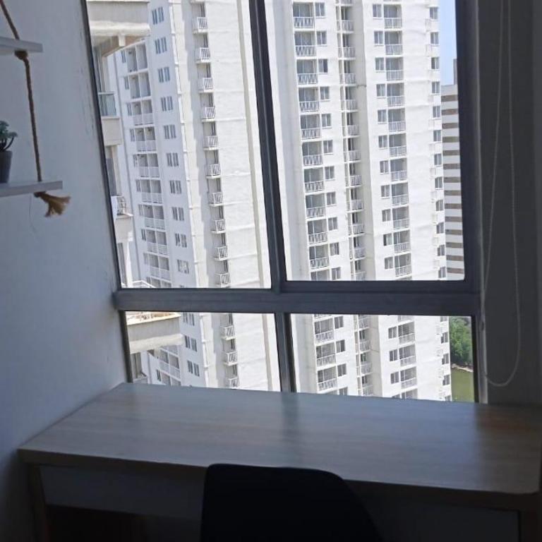 Aqualina - Apartamento de 3 dormitorios - 5