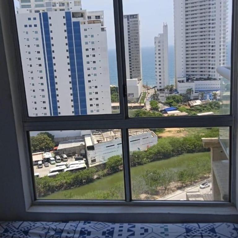 Aqualina - Apartamento de 3 dormitorios - 8