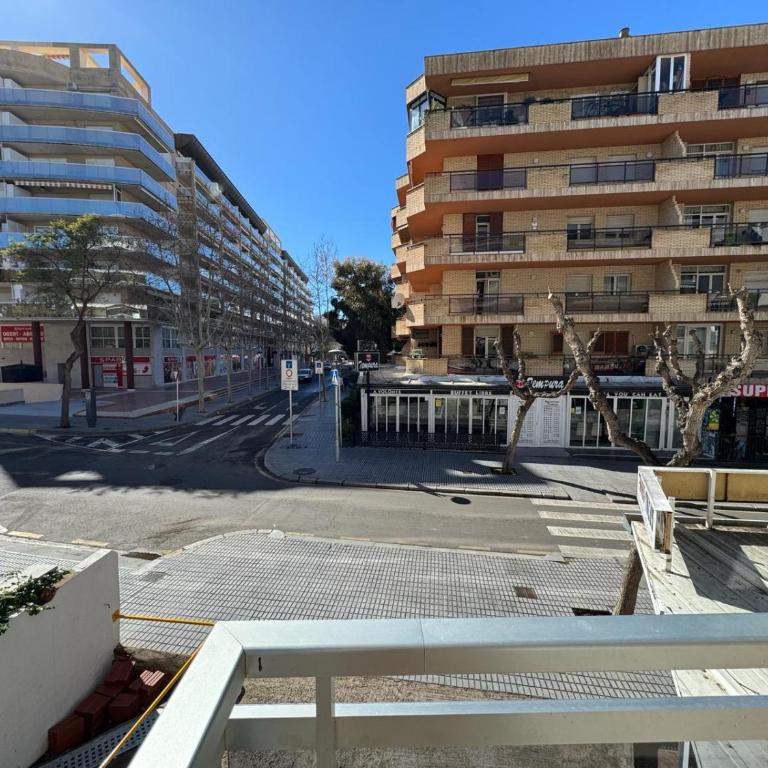 Barbastro Salou - Apartamento de 3 dormitorios con balcón - 26