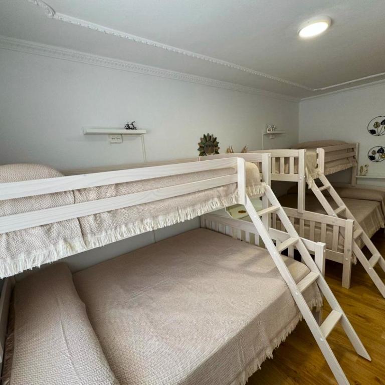 Barbastro Salou - Apartamento de 3 dormitorios con balcón - 15