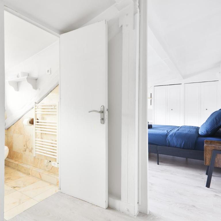 Appartement Quartier Place de la Bastille Free Netflix - Apartamento de 1 dormitorio - 12