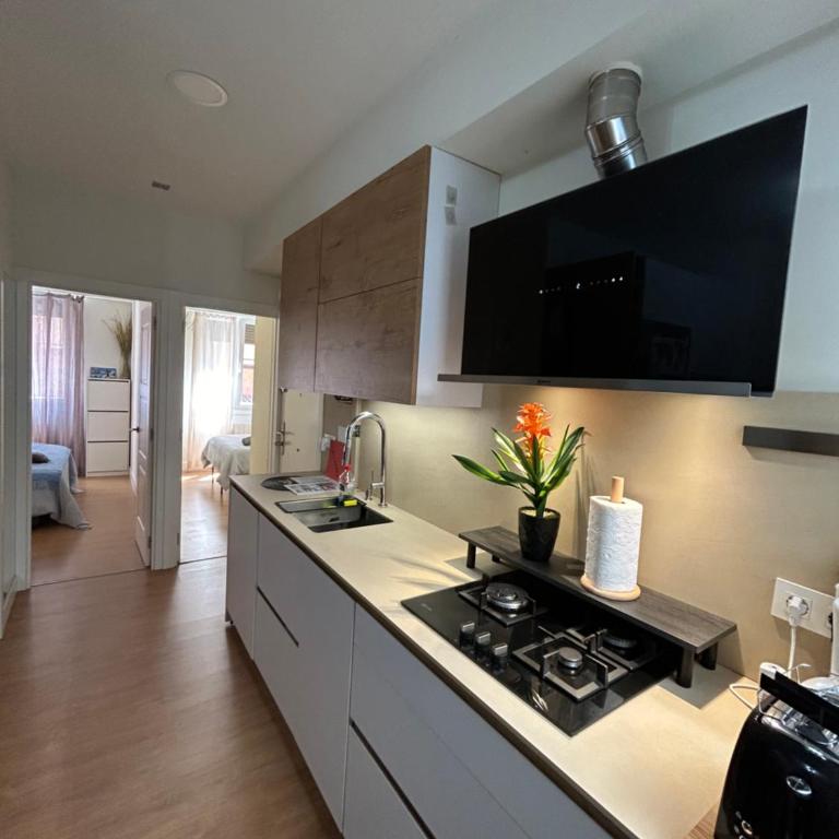 Viana Urban Apartment , Cozy 2BR Near Old Town - Apartamento de 2 dormitorios - 1