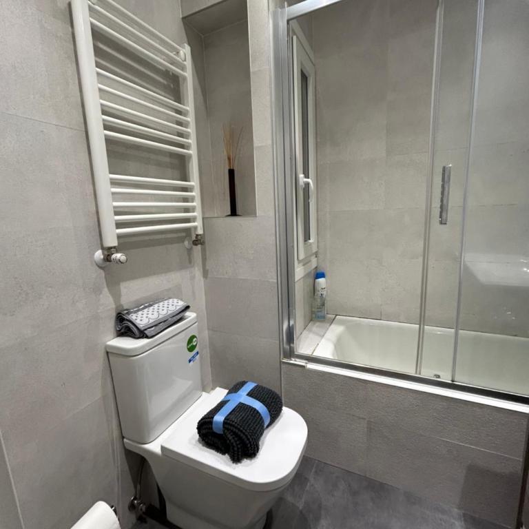 Viana Urban Apartment , Cozy 2BR Near Old Town - Apartamento de 2 dormitorios - 13