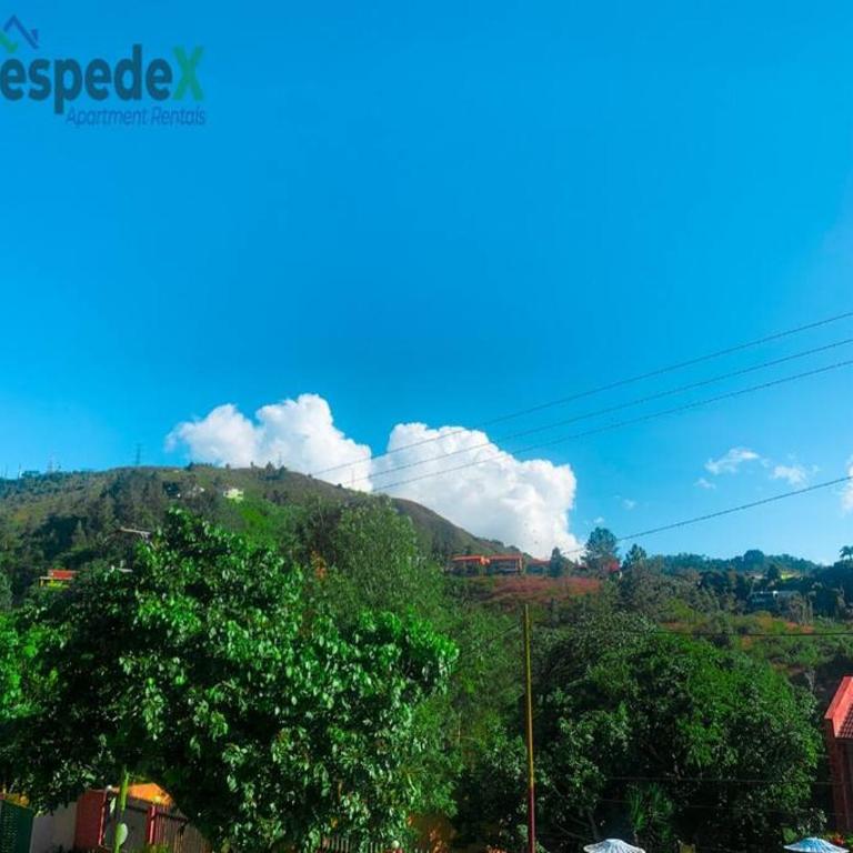 Lindo y Acogedor Apartamento En La Trinidad, Caracas - Two-Bedroom Apartment - 22