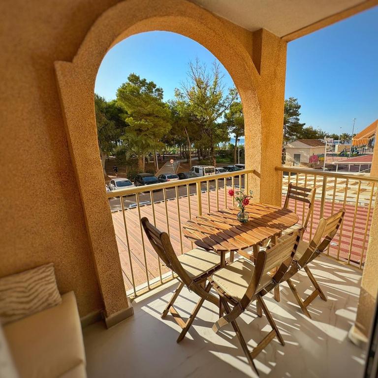 Esmeralda Dreamy Sunset - Apartamento de 2 dormitorios - 30