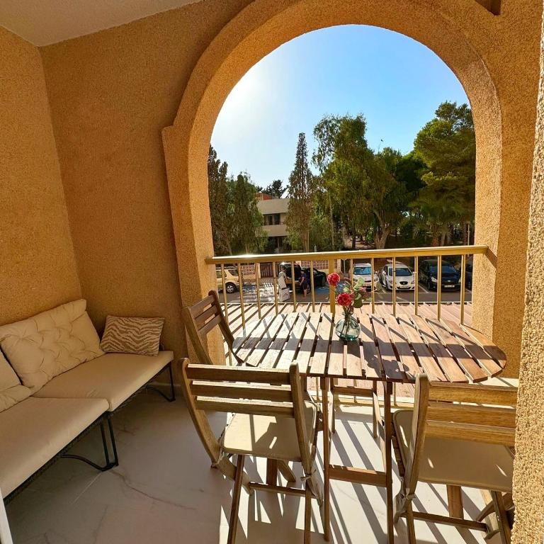 Esmeralda Dreamy Sunset - Apartamento de 2 dormitorios - 31