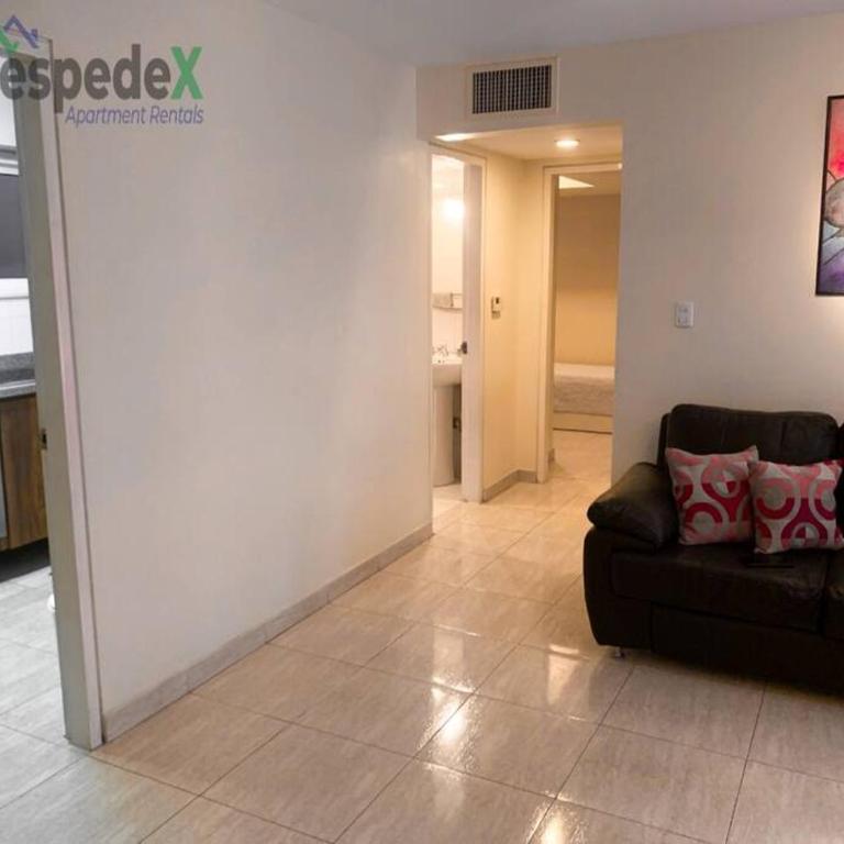 Lindo y Acogedor Apartamento En La Trinidad, Caracas - Two-Bedroom Apartment - 10