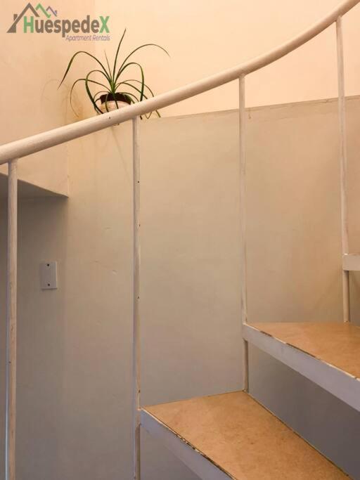 Lindo y Acogedor Apartamento En La Trinidad, Caracas - Two-Bedroom Apartment - 12