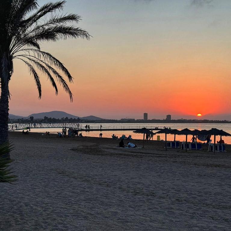 Esmeralda Dreamy Sunset - Apartamento de 2 dormitorios - 37