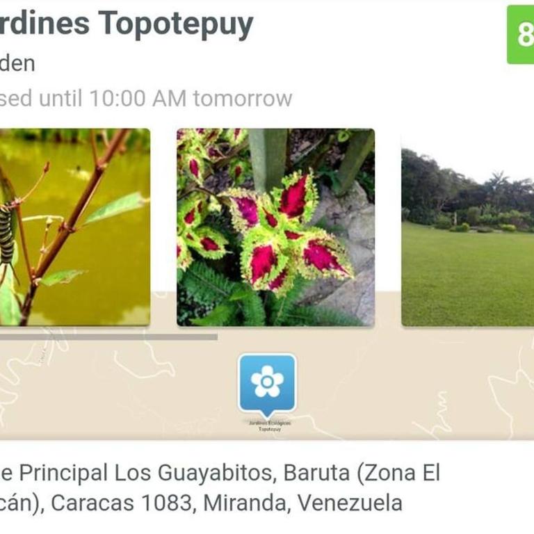 Lindo y Acogedor Apartamento En La Trinidad, Caracas - Two-Bedroom Apartment - 48