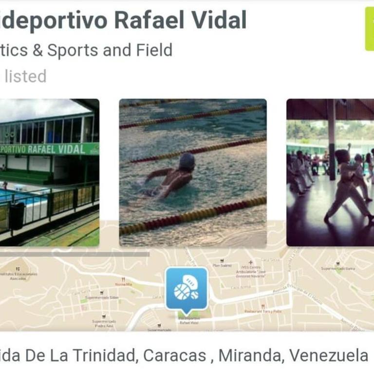 Lindo y Acogedor Apartamento En La Trinidad, Caracas - Two-Bedroom Apartment - 52