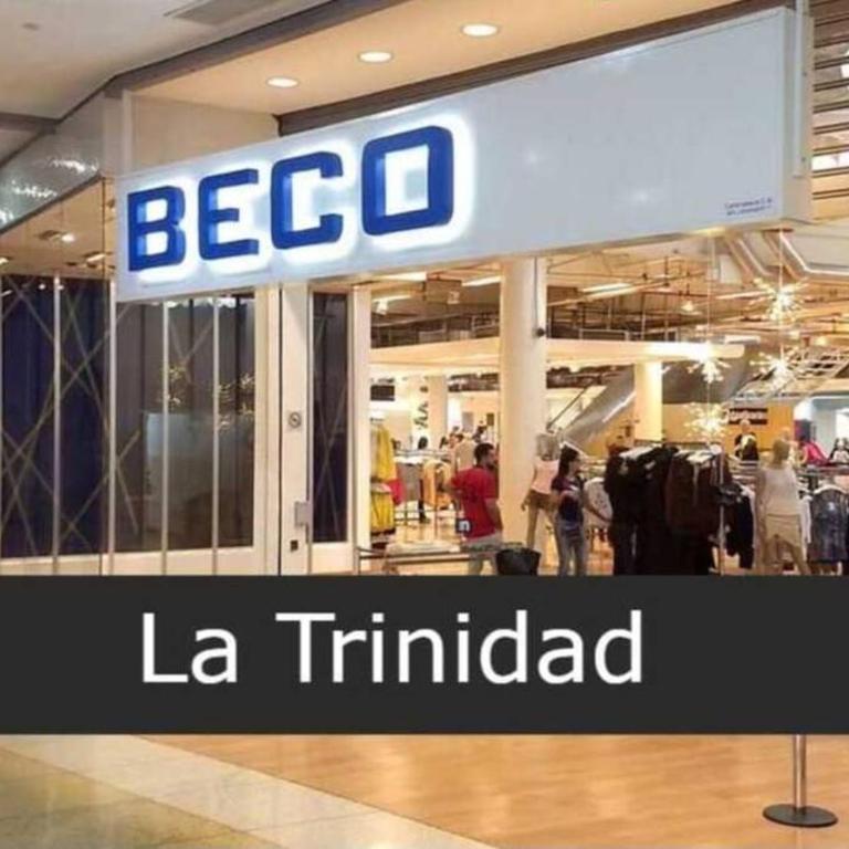 Lindo y Acogedor Apartamento En La Trinidad, Caracas - Two-Bedroom Apartment - 56