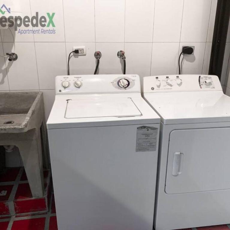 Lindo y Acogedor Apartamento En La Trinidad, Caracas - Two-Bedroom Apartment - 24