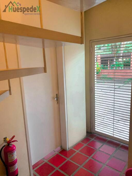 Lindo y Acogedor Apartamento En La Trinidad, Caracas - Two-Bedroom Apartment - 33