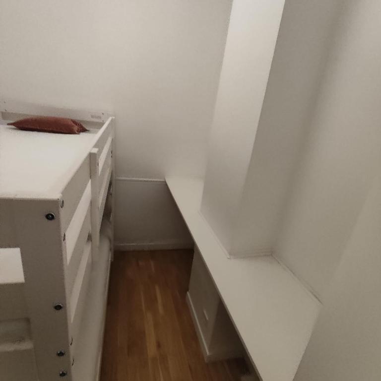 Cosy Flat 8e Champs-Elysées - One-Bedroom Apartment - 2