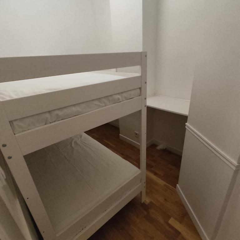 Cosy Flat 8e Champs-Elysées - One-Bedroom Apartment - 8