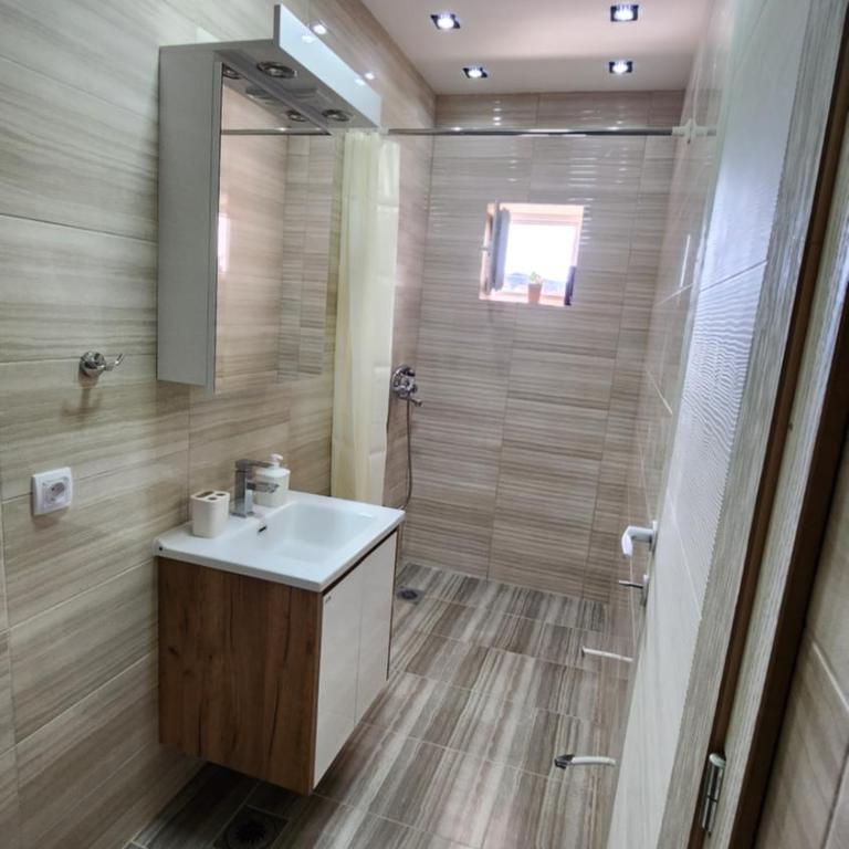 Apartmani Đorđević - Studio sa Terasom - 11
