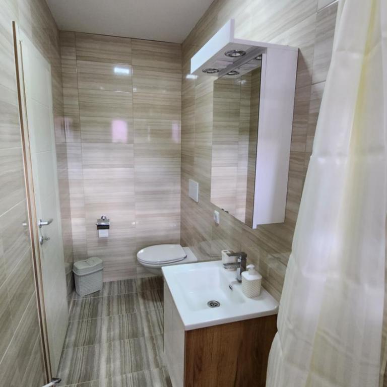 Apartmani Đorđević - Studio sa Terasom - 13