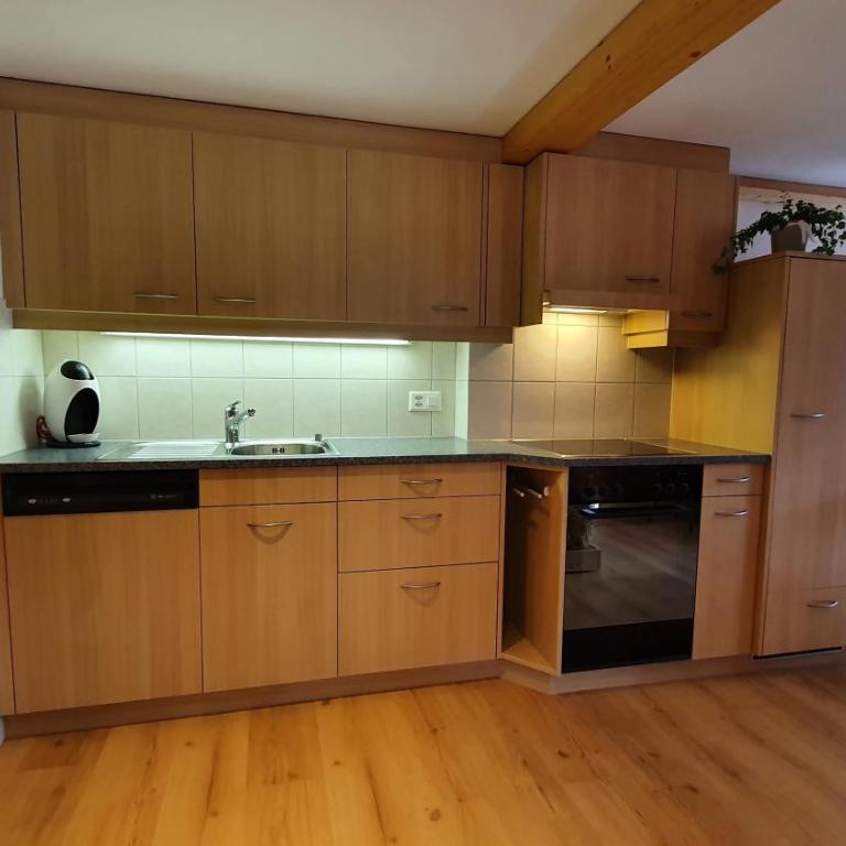 Guggerzyt - Deluxe-Apartment mit 2 Schlafzimmern und Gartenblick - 6