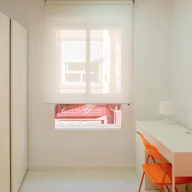 Apartamento en Centro Mercado - Four-Bedroom Apartment - 7