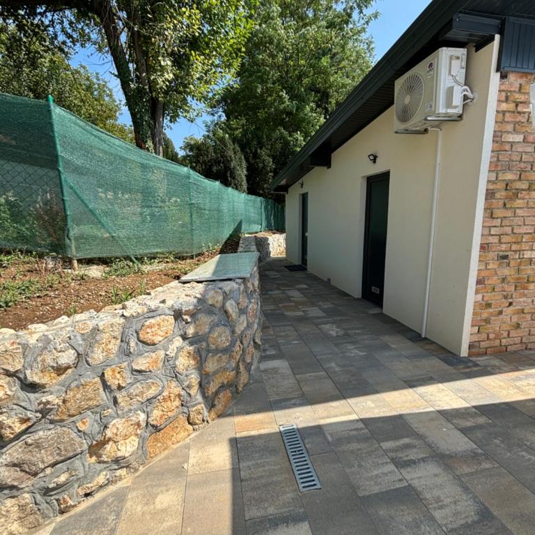 Holiday Home Silenzio - Villa - 40