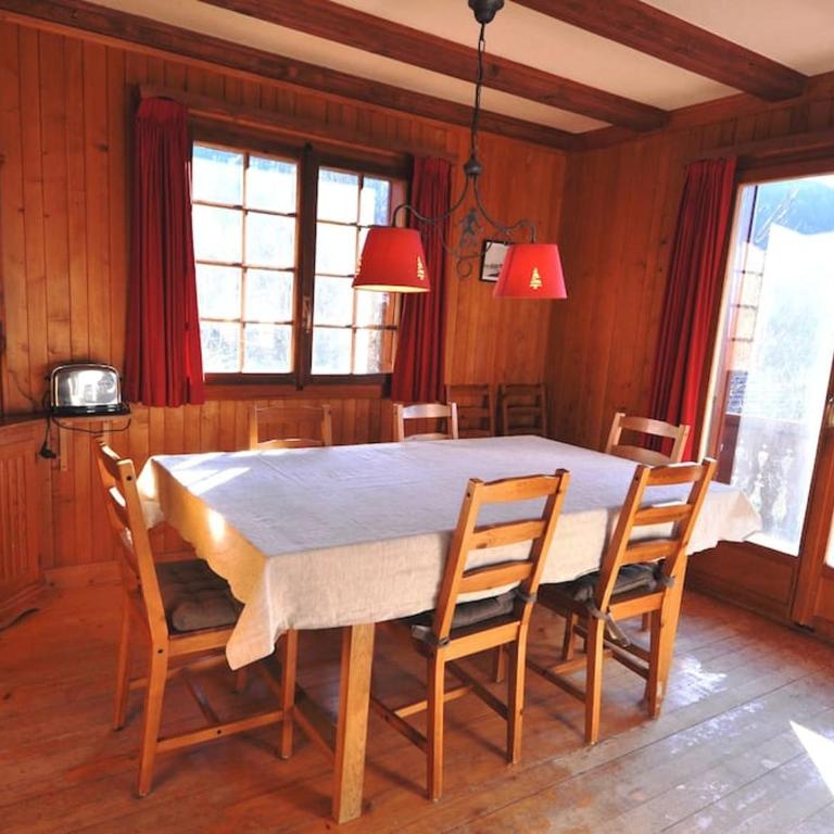 Marlène - Chalet - 2