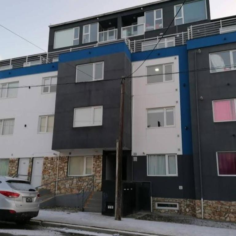 Dulce Otoño - Apartamento de 1 dormitorio - 3