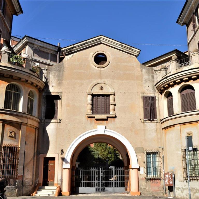 Domus Provinciae - Appartamento - 43