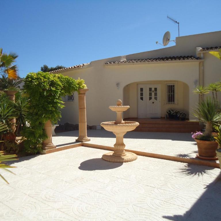 Casa Zomer - Villa - 31