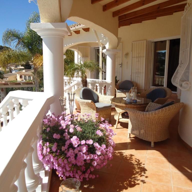 Casa Zomer - Villa - 23