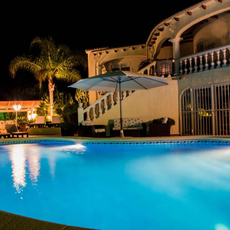 Casa Zomer - Villa - 2