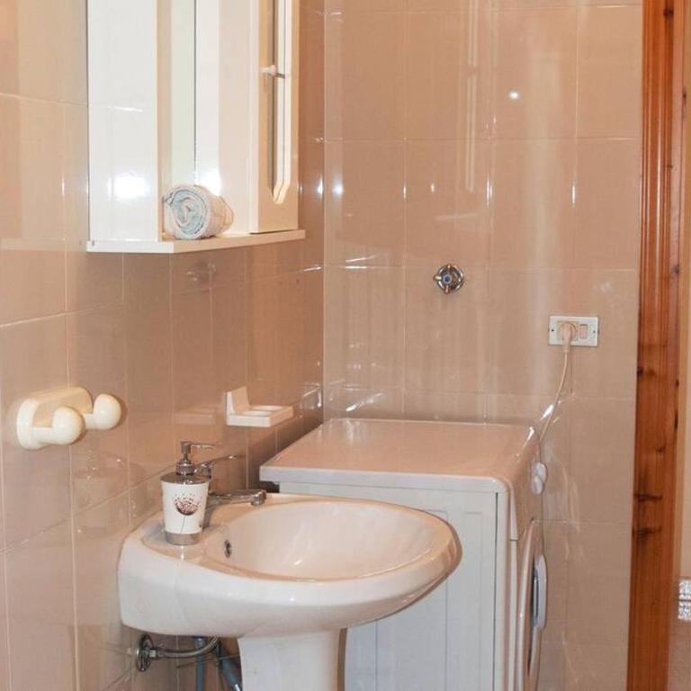 Casa Vacanza l'orizzonte-Tropea - Appartamento con 1 Camera da Letto - 13