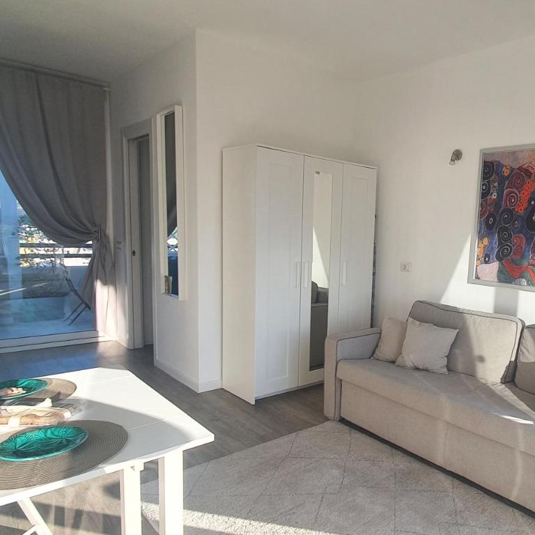 ADom Belvedere - Appartamento con 1 Camera da Letto e Terrazza - 8