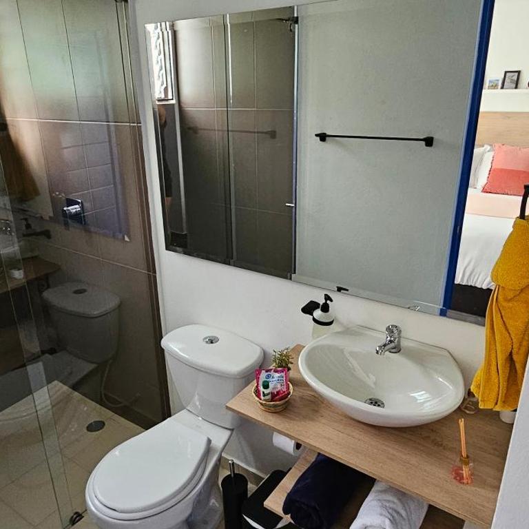 Casa Bretonne B&B - Habitación Doble con baño privado - 6