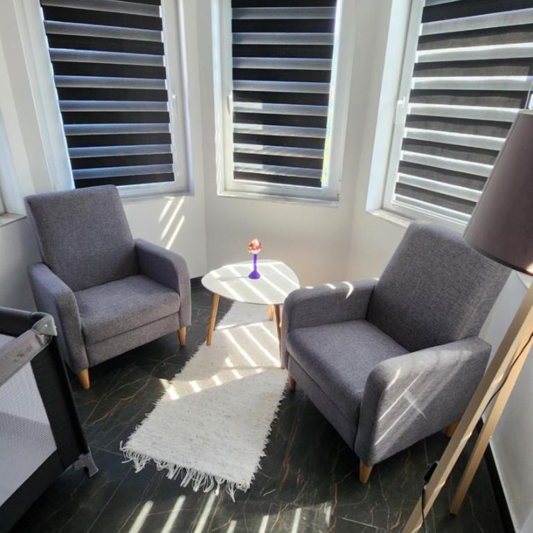 Apartmani Đorđević - Superior Apartman sa Pogledom na Grad - 31