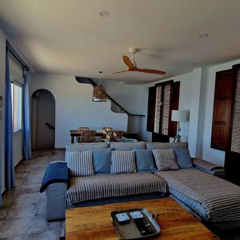 Casa Costera - The Coastal House - Casa de 2 dormitorios - 11