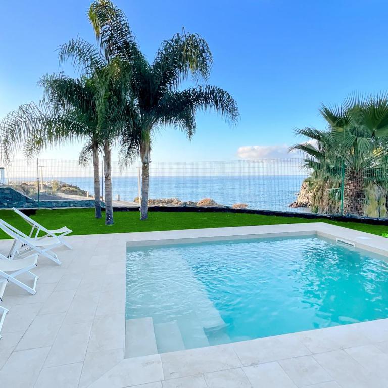 Luxury Oceanview Villa de Nava with heated private pool - Villa de 2 dormitorios - 68