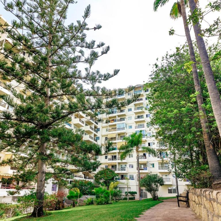 1BDR EL DORADO Ocean View Las Americas - Apartamento de 1 dormitorio con balcón y vistas al mar - 31