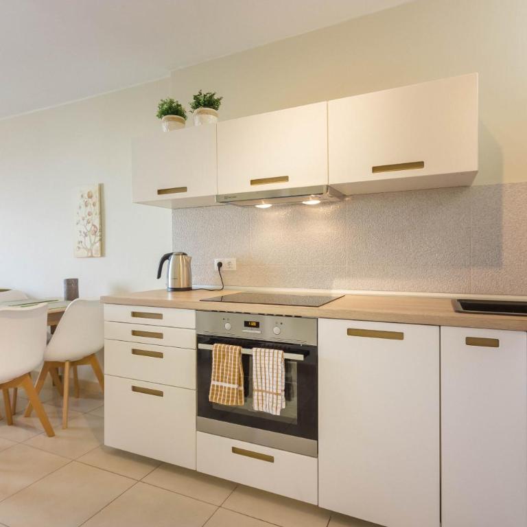1BDR EL DORADO Ocean View Las Americas - Apartamento de 1 dormitorio con balcón y vistas al mar - 4