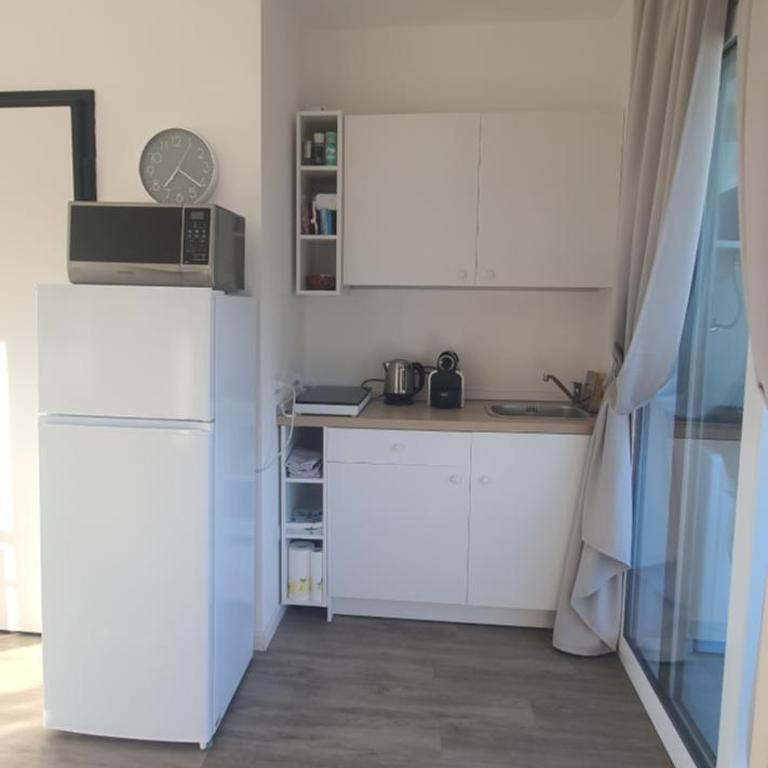 ADom Belvedere - Appartamento con 1 Camera da Letto e Terrazza - 10