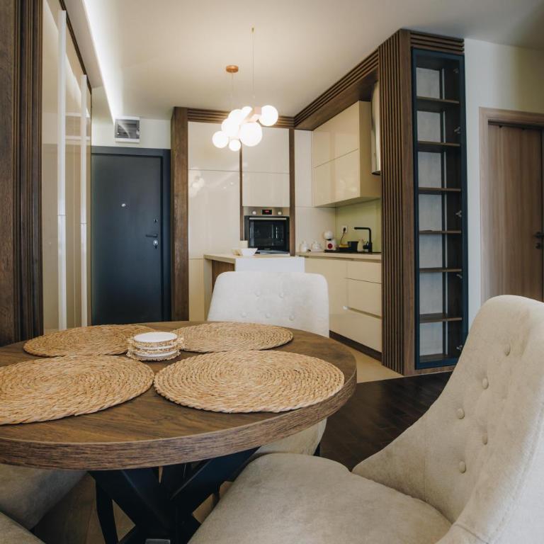 DUGA CENTAR lux - One-Bedroom Apartment - 10