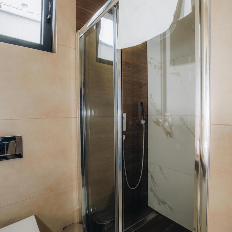 DUGA CENTAR lux - One-Bedroom Apartment - 12