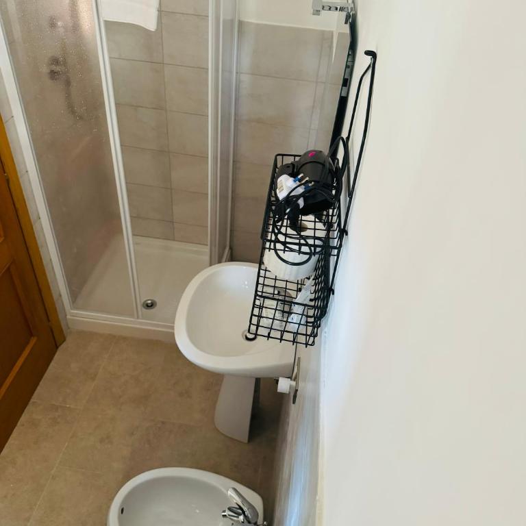 La Villetta Fiera Airport - Doppelzimmer mit Balkon - 2