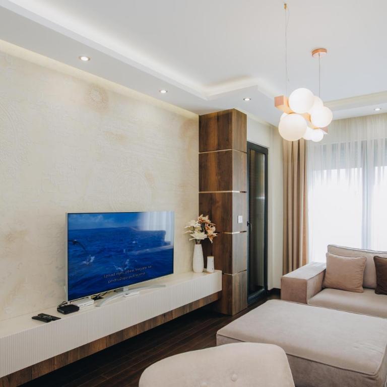 DUGA CENTAR lux - One-Bedroom Apartment - 19