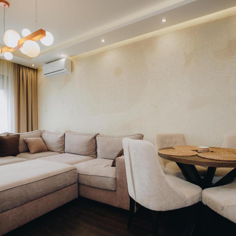 DUGA CENTAR lux - One-Bedroom Apartment - 25