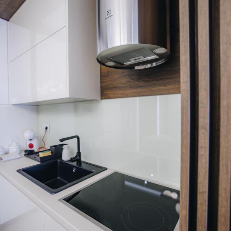 DUGA CENTAR lux - One-Bedroom Apartment - 29