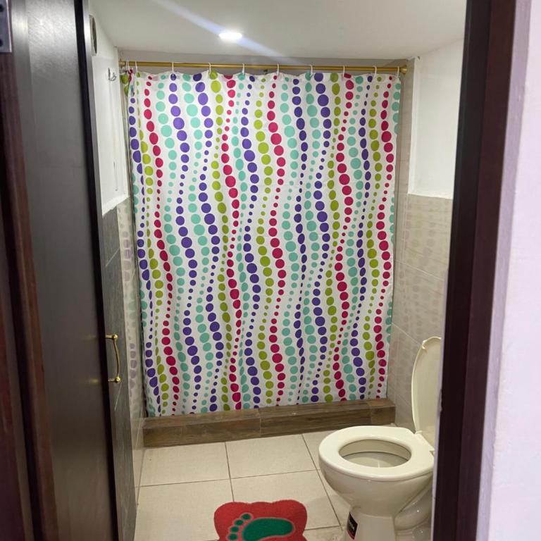 El Jardín Escondido by Soma - Habitación Triple con baño privado - 4